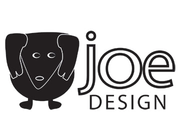 A DOG NAMED JOE GRAPHIC DESIGN & PHOTO SHOPPE